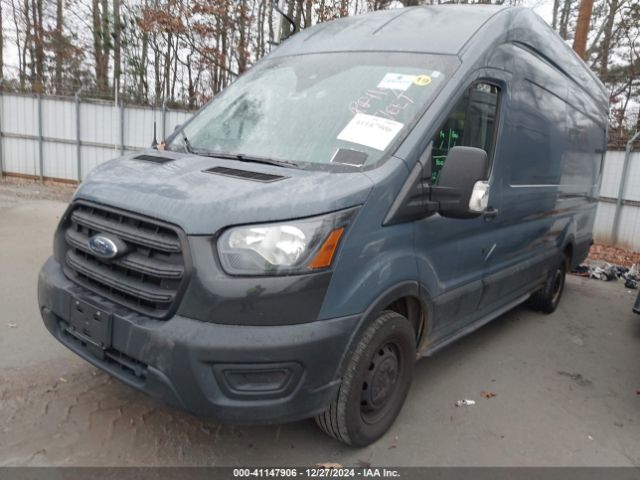 1FTBR3X83LKA18447 Ford Transit-250 Cargo Van