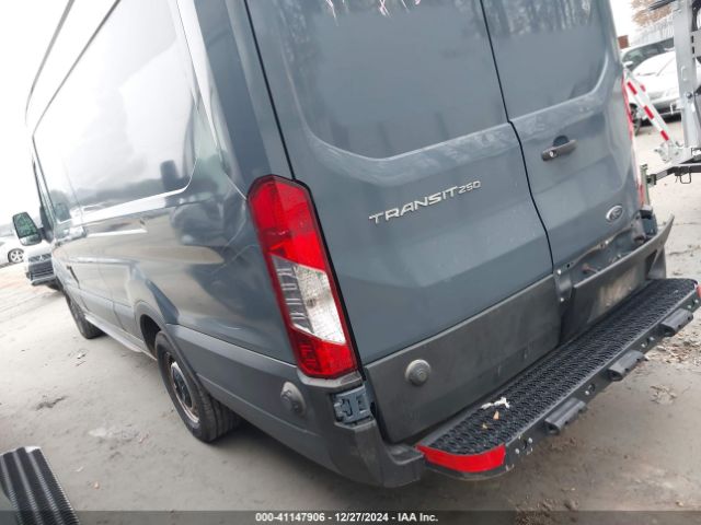 1FTBR3X83LKA18447 Ford Transit-250 Cargo Van