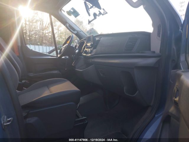 1FTBR3X83LKA18447 Ford Transit-250 Cargo Van