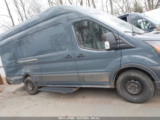 1FTBR3X83LKA18447 Ford Transit-250 Cargo Van