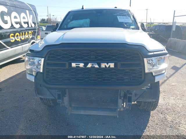 RAM 2500 Tradesman  4x2 8' Box 2019 3C6MR4AL2KG603867 Image 12