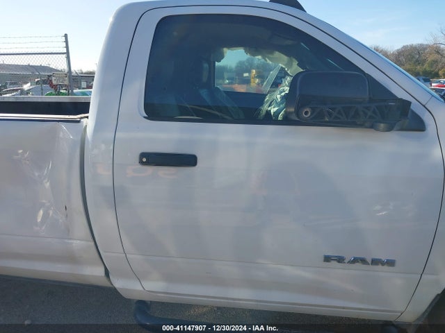 RAM 2500 Tradesman  4x2 8' Box 2019 3C6MR4AL2KG603867 Image 13