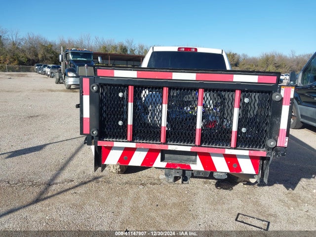 RAM 2500 Tradesman  4x2 8' Box 2019 3C6MR4AL2KG603867 Image 16