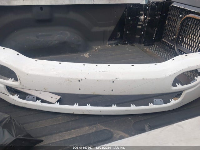 RAM 2500 Tradesman  4x2 8' Box 2019 3C6MR4AL2KG603867 Image 11