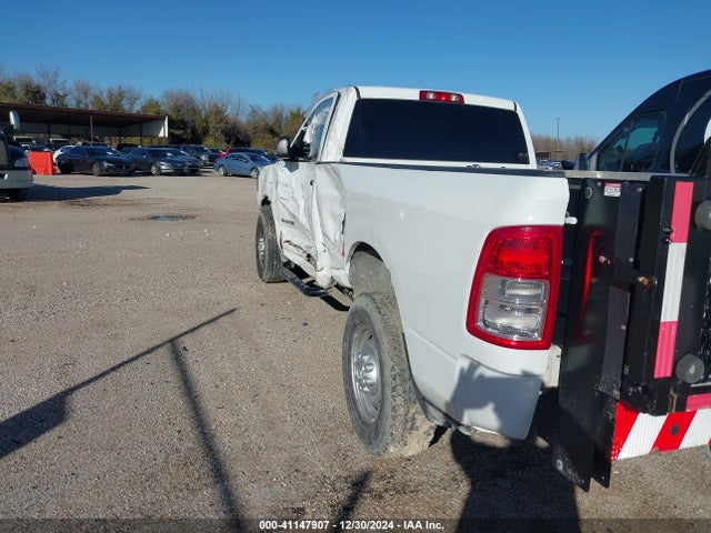 RAM 2500 Tradesman  4x2 8' Box 2019 3C6MR4AL2KG603867 Image 3