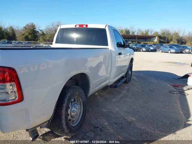 RAM 2500 Tradesman  4x2 8' Box 2019 3C6MR4AL2KG603867 Image 4