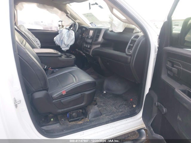 RAM 2500 Tradesman  4x2 8' Box 2019 3C6MR4AL2KG603867 Image 5