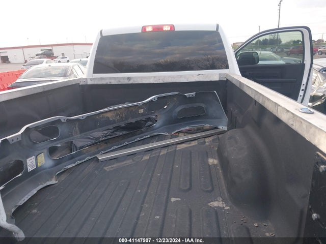 RAM 2500 Tradesman  4x2 8' Box 2019 3C6MR4AL2KG603867 Image 7