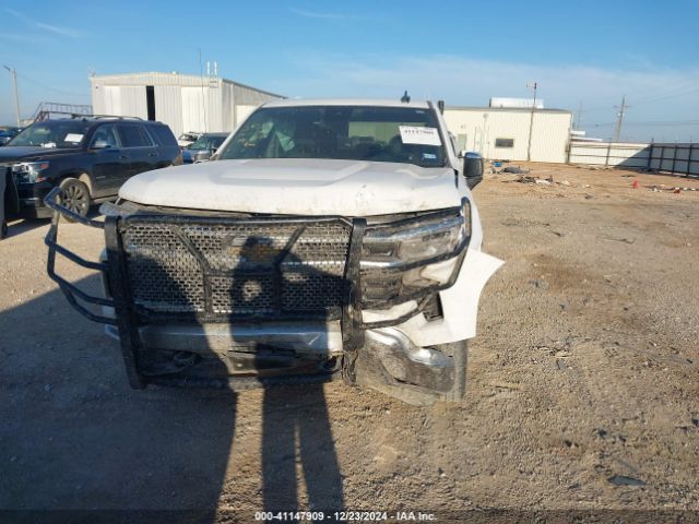 2GCUDDED0P1143831 Chevrolet Silverado 1500 4wd  Standard Bed Lt