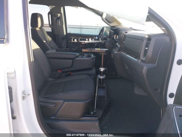 2GCUDDED0P1143831 Chevrolet Silverado 1500 4wd  Standard Bed Lt