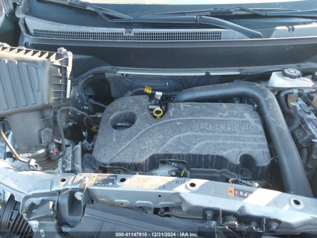 3GNAXTEGXPS202538 Chevrolet Equinox Awd 2fl
