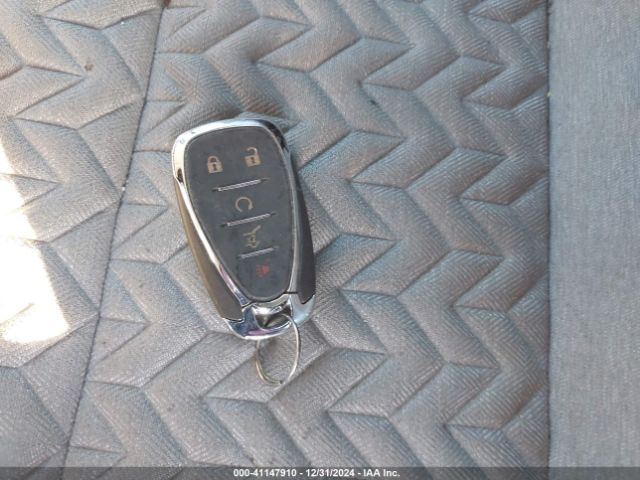 3GNAXTEGXPS202538 Chevrolet Equinox Awd 2fl