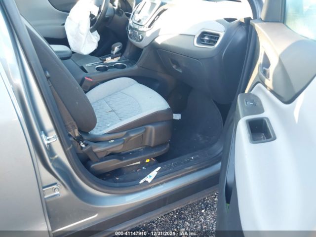 3GNAXTEGXPS202538 Chevrolet Equinox Awd 2fl