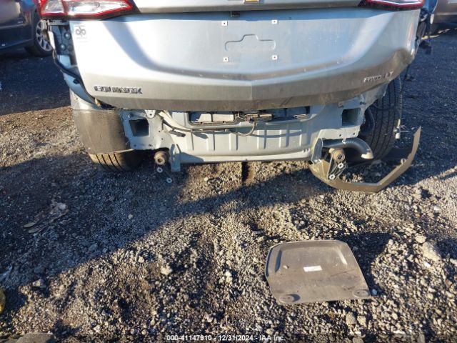 3GNAXTEGXPS202538 Chevrolet Equinox Awd 2fl