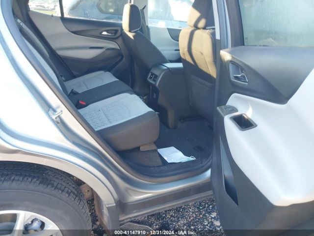 3GNAXTEGXPS202538 Chevrolet Equinox Awd 2fl