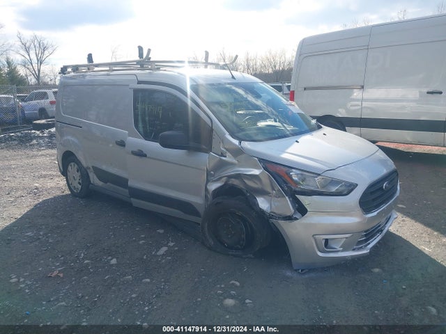 Ford Transit Connect Xlt Cargo Van 2022 NM0LS7T23N1522715 Image 1