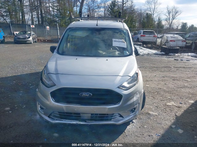 Ford Transit Connect Xlt Cargo Van 2022 NM0LS7T23N1522715 Image 12