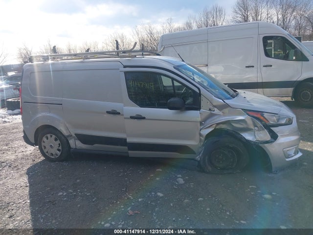 Ford Transit Connect Xlt Cargo Van 2022 NM0LS7T23N1522715 Image 13