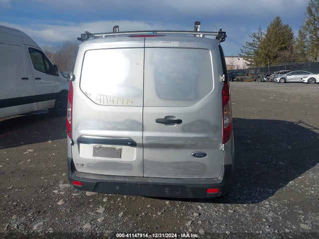 Ford Transit Connect Xlt Cargo Van 2022 NM0LS7T23N1522715 Image 16