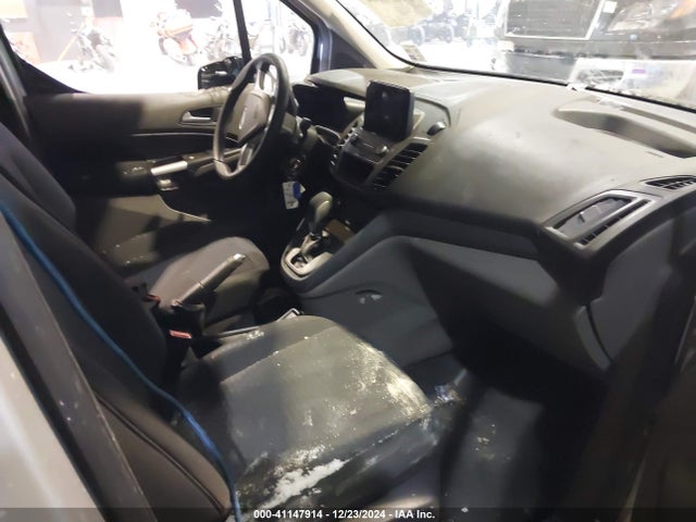 Ford Transit Connect Xlt Cargo Van 2022 NM0LS7T23N1522715 Image 5