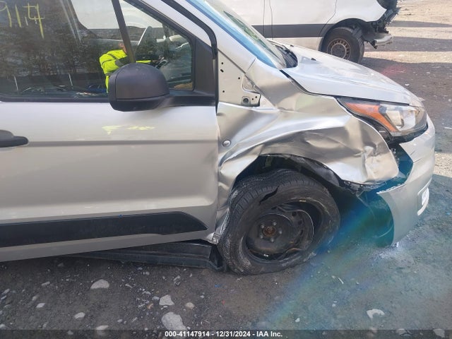 Ford Transit Connect Xlt Cargo Van 2022 NM0LS7T23N1522715 Image 6