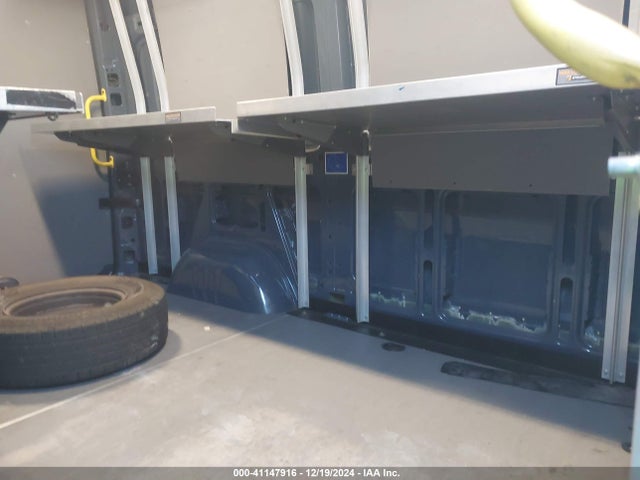 WD3PE7CD1JP648117 Mercedes-Benz Sprinter 2500 Standard Roof V6