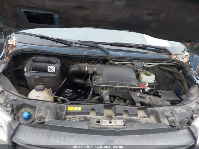 WD4PF0CD7KP091487 Mercedes-Benz Sprinter 2500 High Roof V6/standard Roof V6