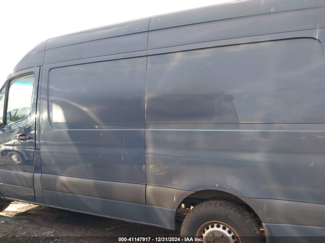 WD4PF0CD7KP091487 Mercedes-Benz Sprinter 2500 High Roof V6/standard Roof V6