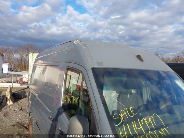 WD4PF0CD7KP091487 Mercedes-Benz Sprinter 2500 High Roof V6/standard Roof V6