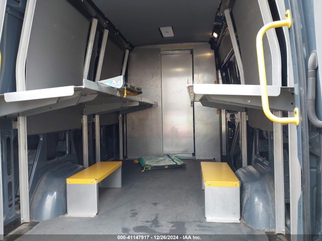 WD4PF0CD7KP091487 Mercedes-Benz Sprinter 2500 High Roof V6/standard Roof V6