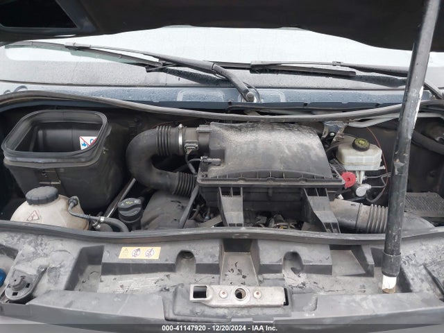 WD4PF0CD1KP103259 Mercedes-Benz Sprinter 2500 High Roof V6/standard Roof V6