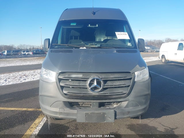 WD4PF0CD1KP103259 Mercedes-Benz Sprinter 2500 High Roof V6/standard Roof V6