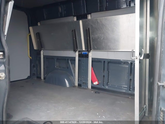 WD4PF0CD1KP103259 Mercedes-Benz Sprinter 2500 High Roof V6/standard Roof V6