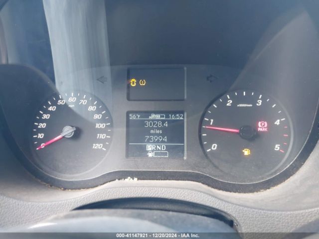 WD4PF1CD7KP130472 Mercedes-Benz Sprinter 2500 High Roof V6