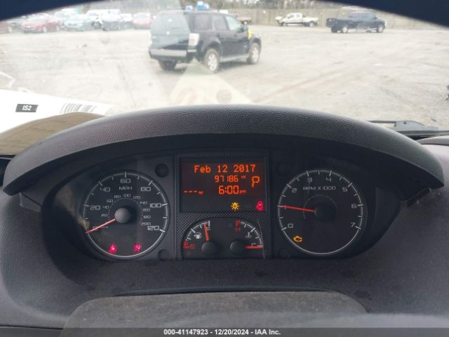 3C6URVJG5KE545077 RAM Promaster 3500 Cargo Van High Roof 159 Wb Ext