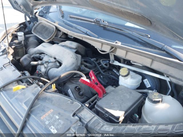 1FTYR3XM1KKB33456 Ford Transit-250