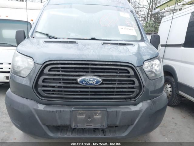 1FTYR3XM1KKB33456 Ford Transit-250