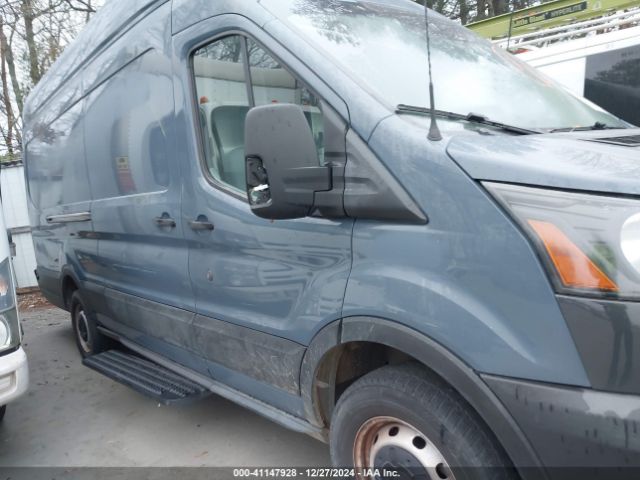 1FTYR3XM1KKB33456 Ford Transit-250