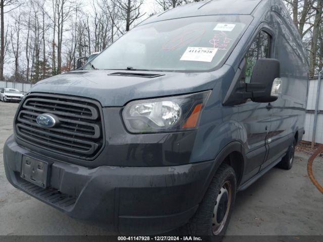1FTYR3XM1KKB33456 Ford Transit-250
