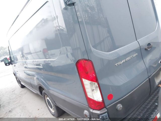 1FTYR3XM1KKB33456 Ford Transit-250