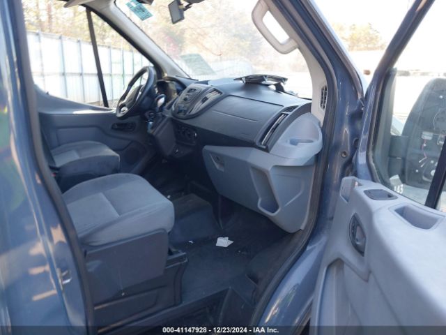 1FTYR3XM1KKB33456 Ford Transit-250