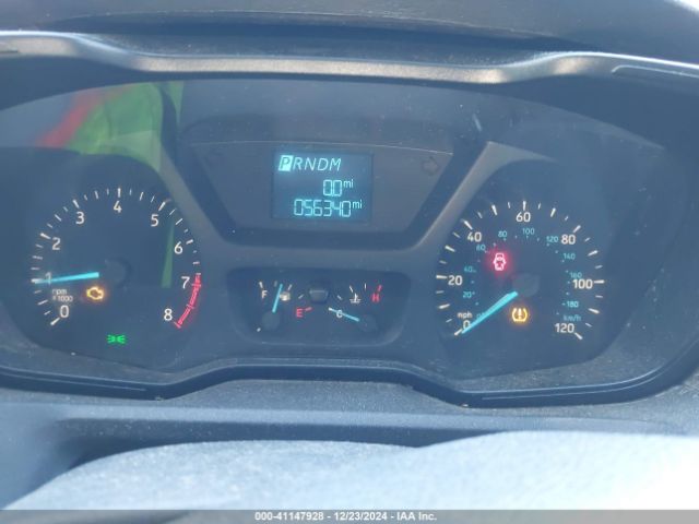 1FTYR3XM1KKB33456 Ford Transit-250