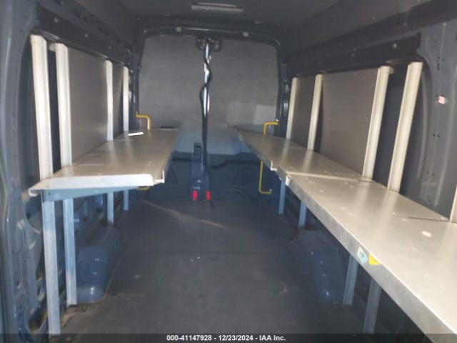 1FTYR3XM1KKB33456 Ford Transit-250