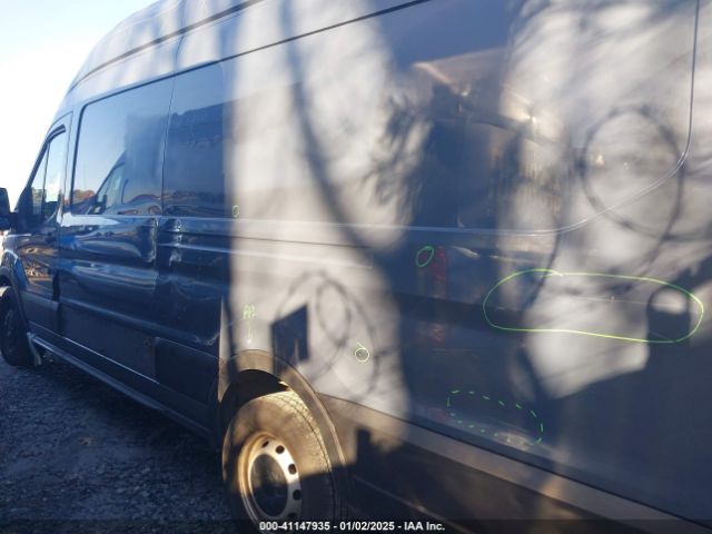 1FTBR3X83LKA48113 Ford Transit-250 Cargo Van