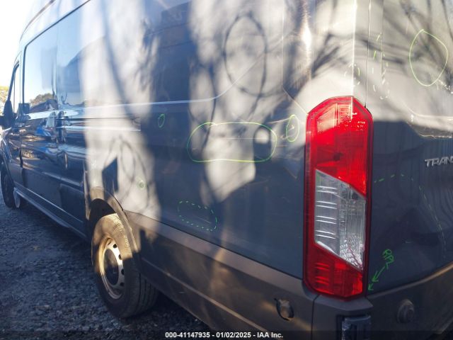 1FTBR3X83LKA48113 Ford Transit-250 Cargo Van