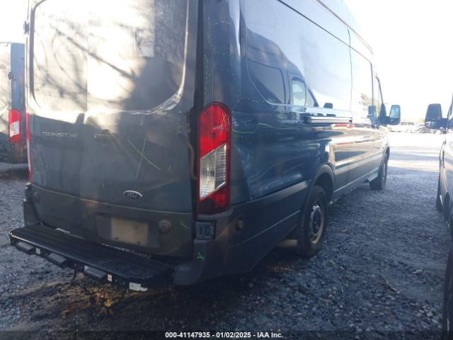 1FTBR3X83LKA48113 Ford Transit-250 Cargo Van