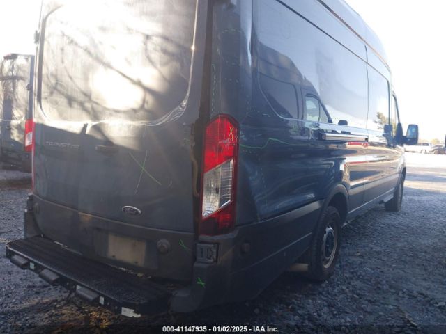 1FTBR3X83LKA48113 Ford Transit-250 Cargo Van