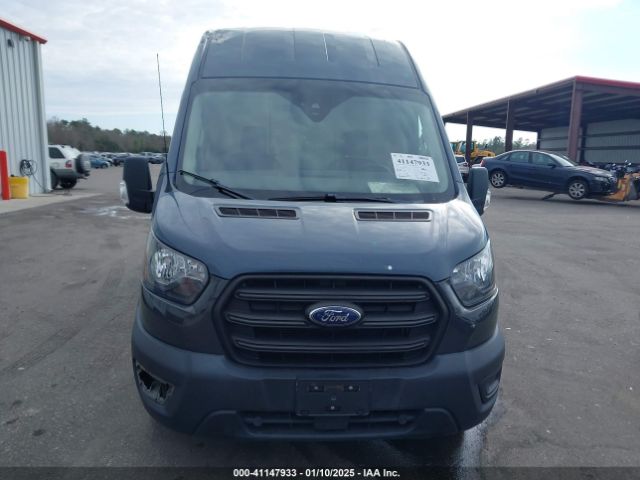 1FTBR3X83LKA18822 Ford Transit-250 Cargo Van