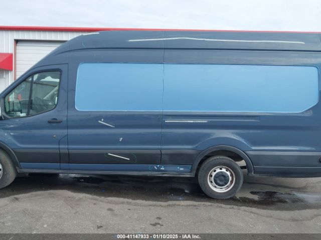 1FTBR3X83LKA18822 Ford Transit-250 Cargo Van