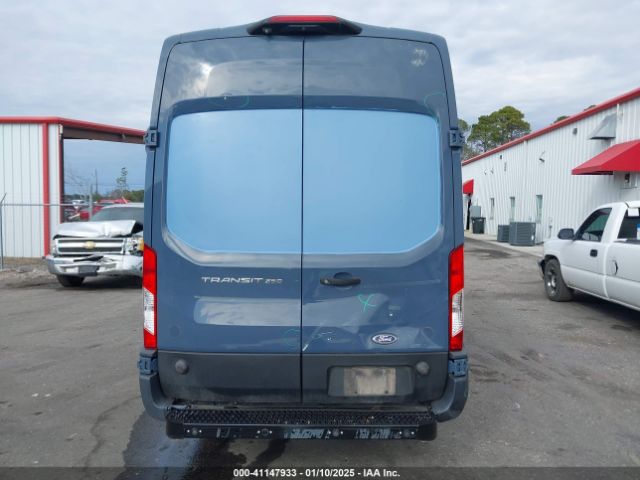 1FTBR3X83LKA18822 Ford Transit-250 Cargo Van
